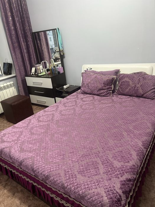 Продам кровать 2х спальную