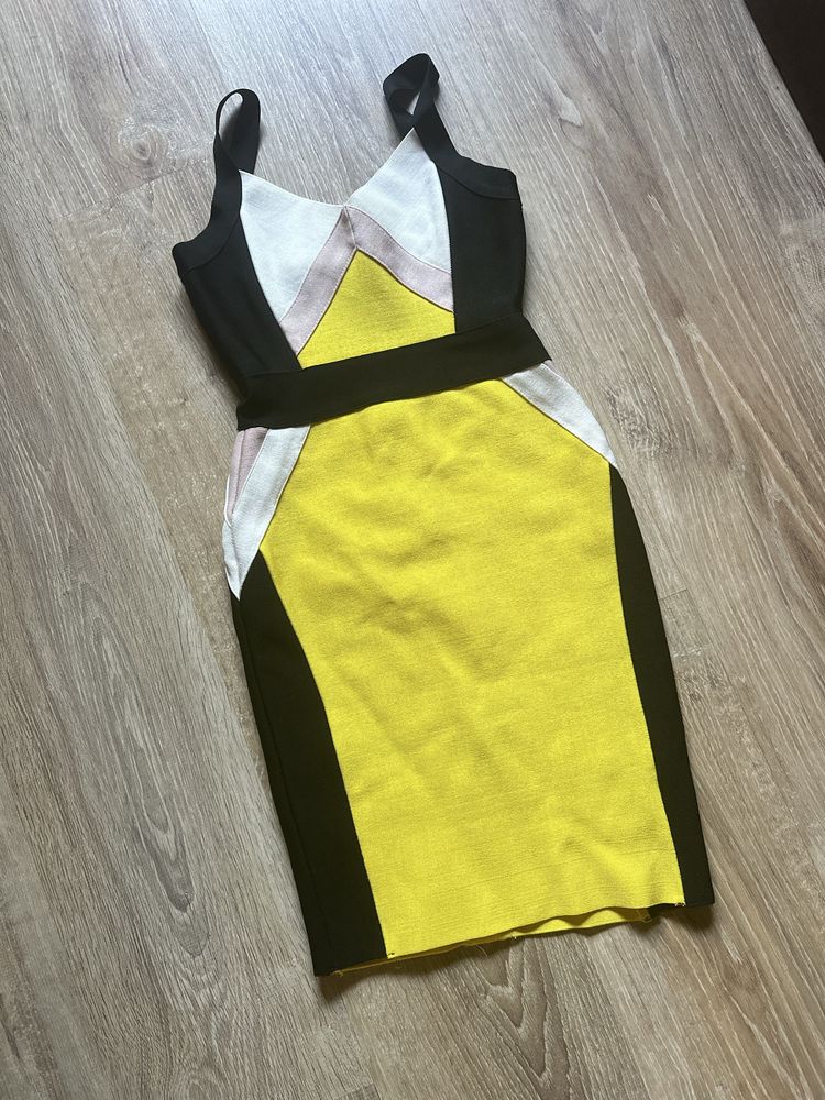 Бандажна рокля Herve Leger