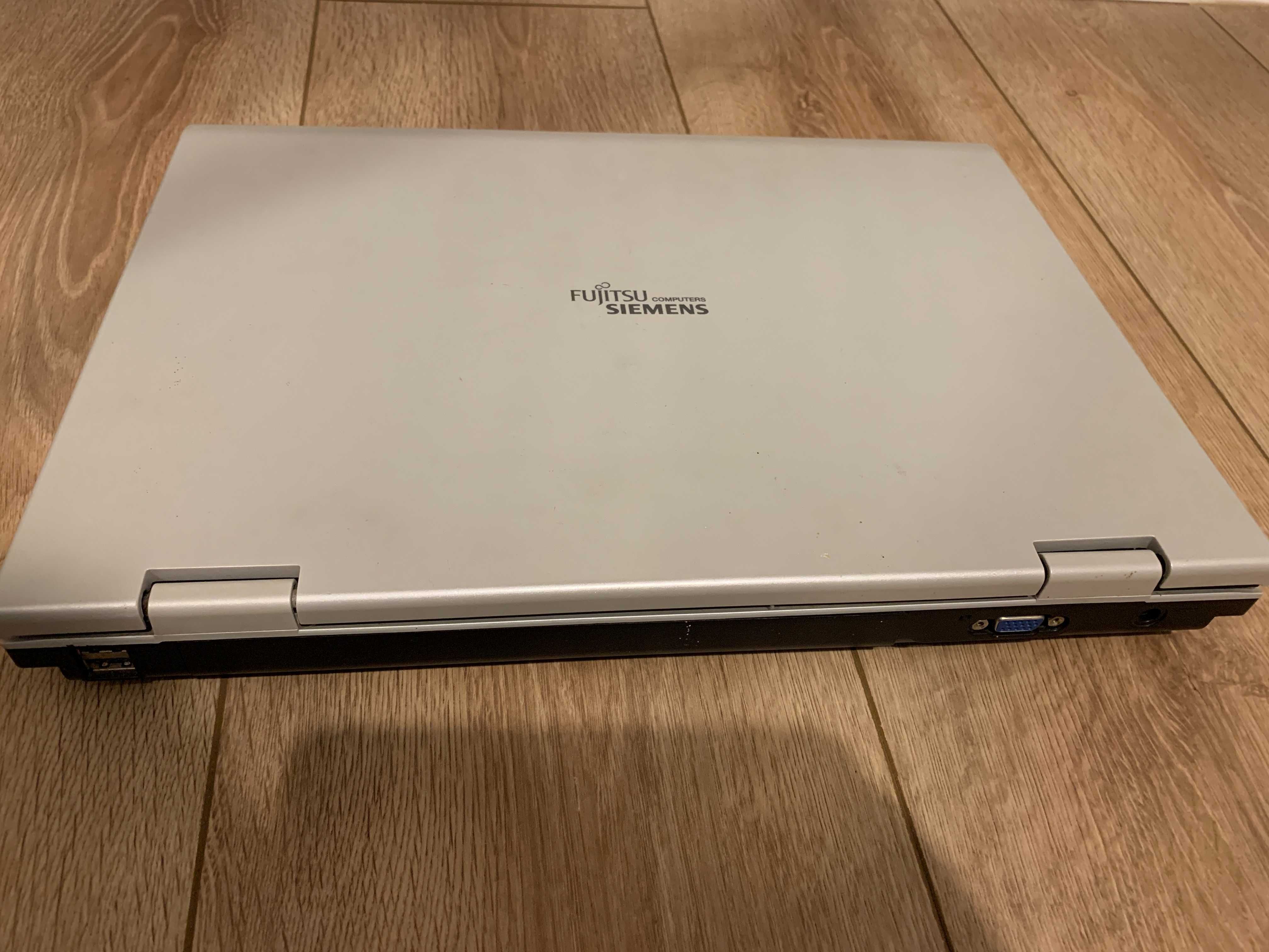 Vand laptop Fujitsu - Siemens  SESPRIMO Mobile V6535, 15.4 inch