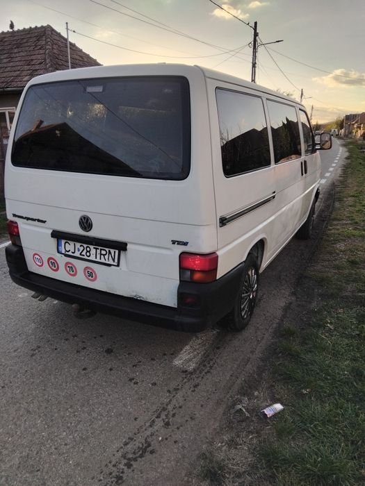 Vând  t4 acept orice test schimbat disc volanta revizie făcută