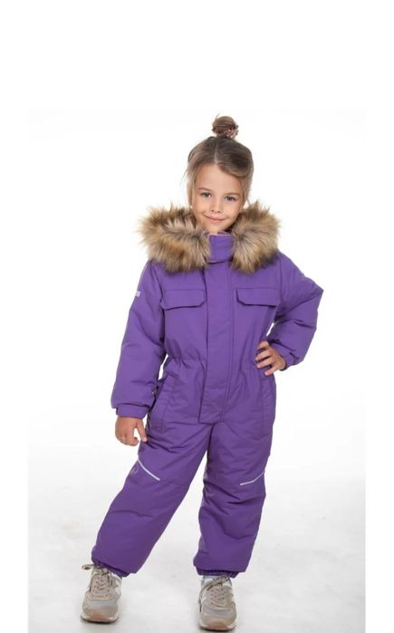 Зимний комбенизон Lima 110р