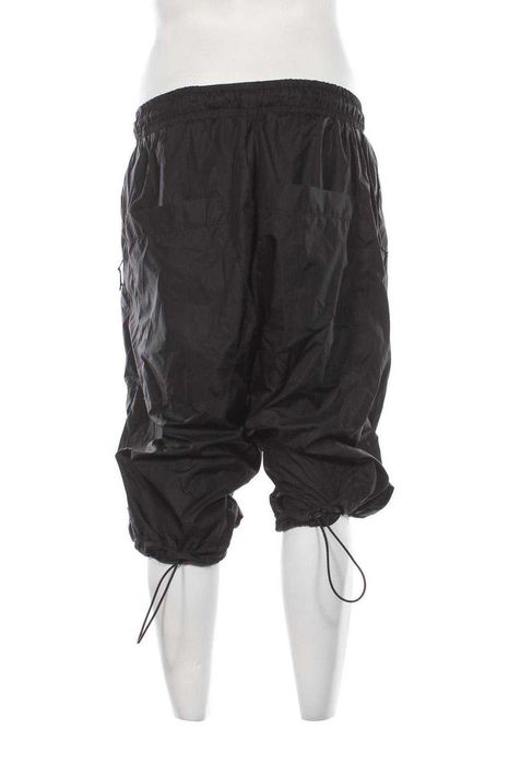 Luda Concept Луда широки карго къси панталони shorts jorts джортове