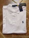 Polo Ralph Lauren Alb