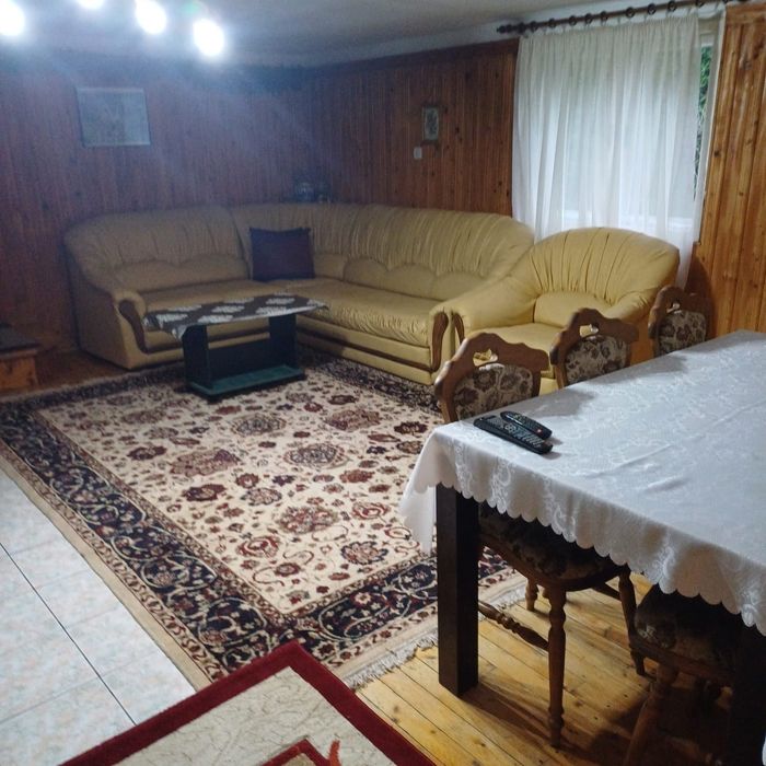 Inchiriez cabana revelion Moara de Padure judet Cluj