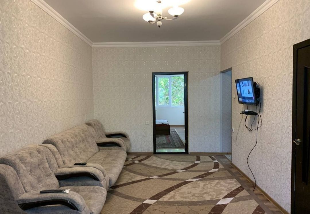 Продаю 2Х комнатную квартиру