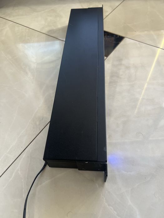 Маршрутизатор MikroTik RB3011UiAS-RM