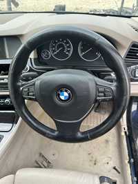 Volan / airbag volan BMW seria 5 7 f01 f07 f10