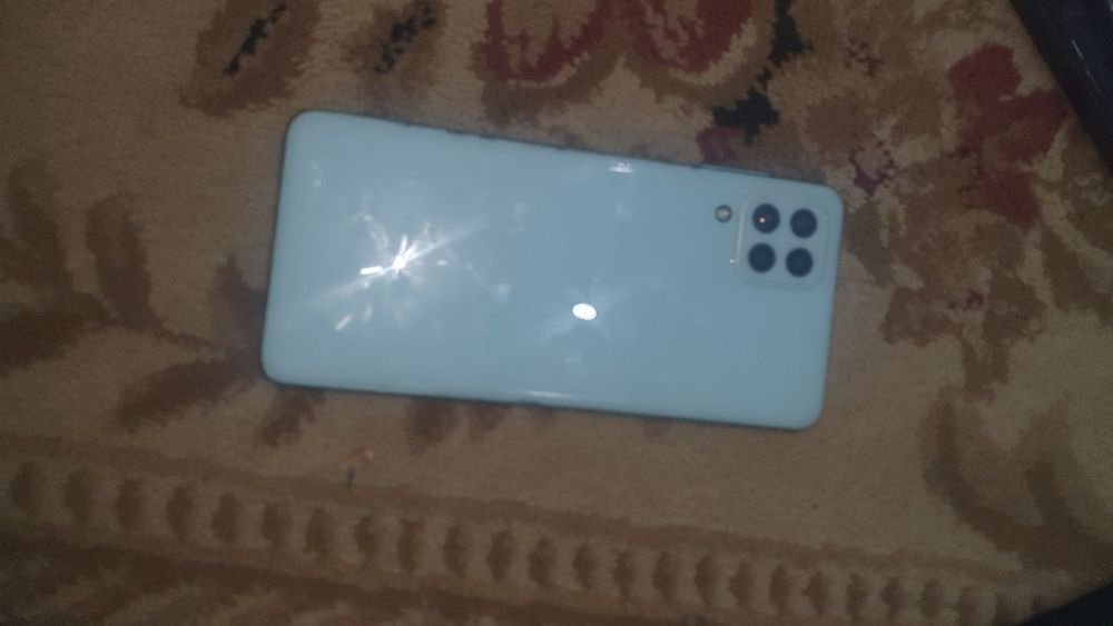 Самсунг  а22 35к