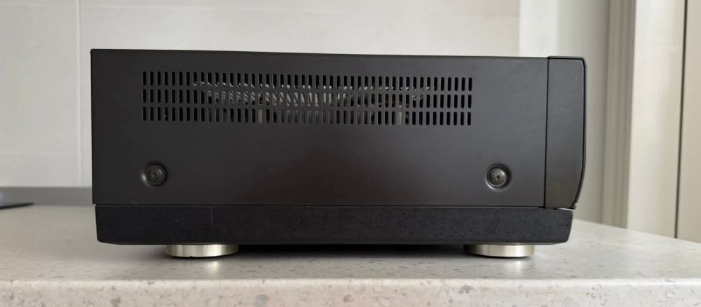Technics SU A 900mk2