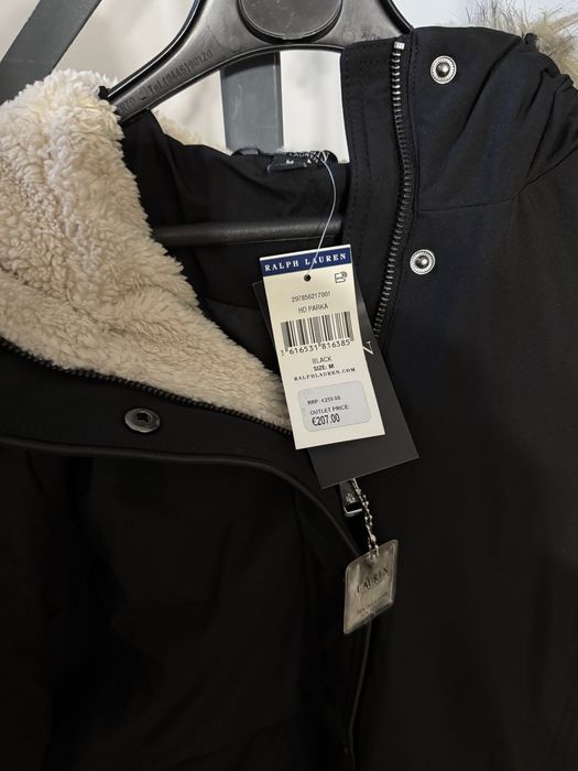 Geaca Ralph Lauren femei