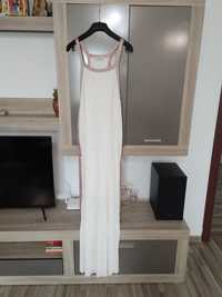 rochie dama  eleganta