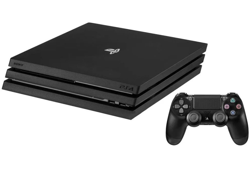 Sony playstation