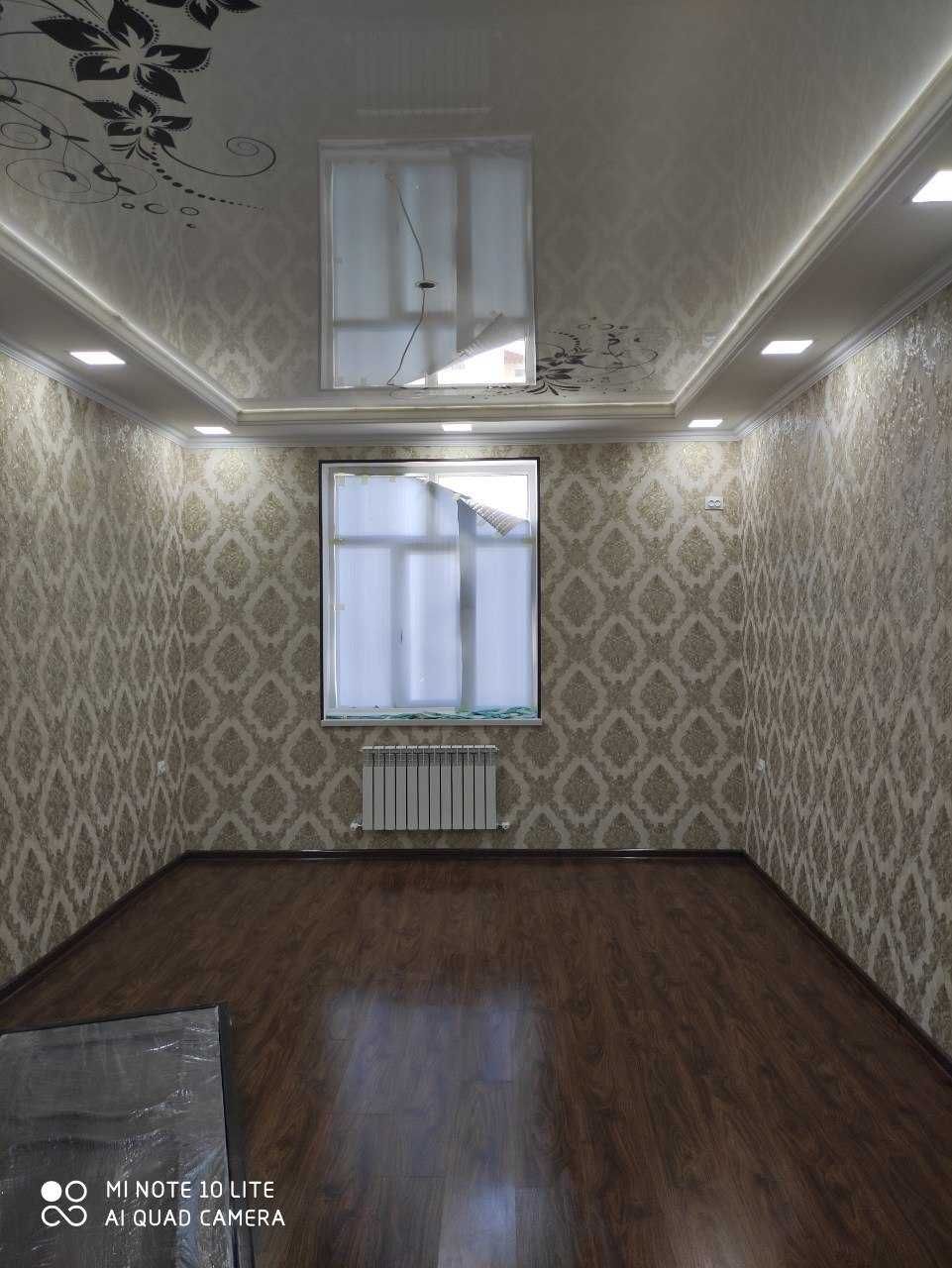 СРОЧНО сдается квартира в центра Нукуса, Орайлык базар
