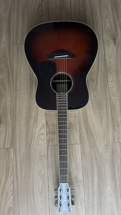 Chitara acustica Yamaha FG830