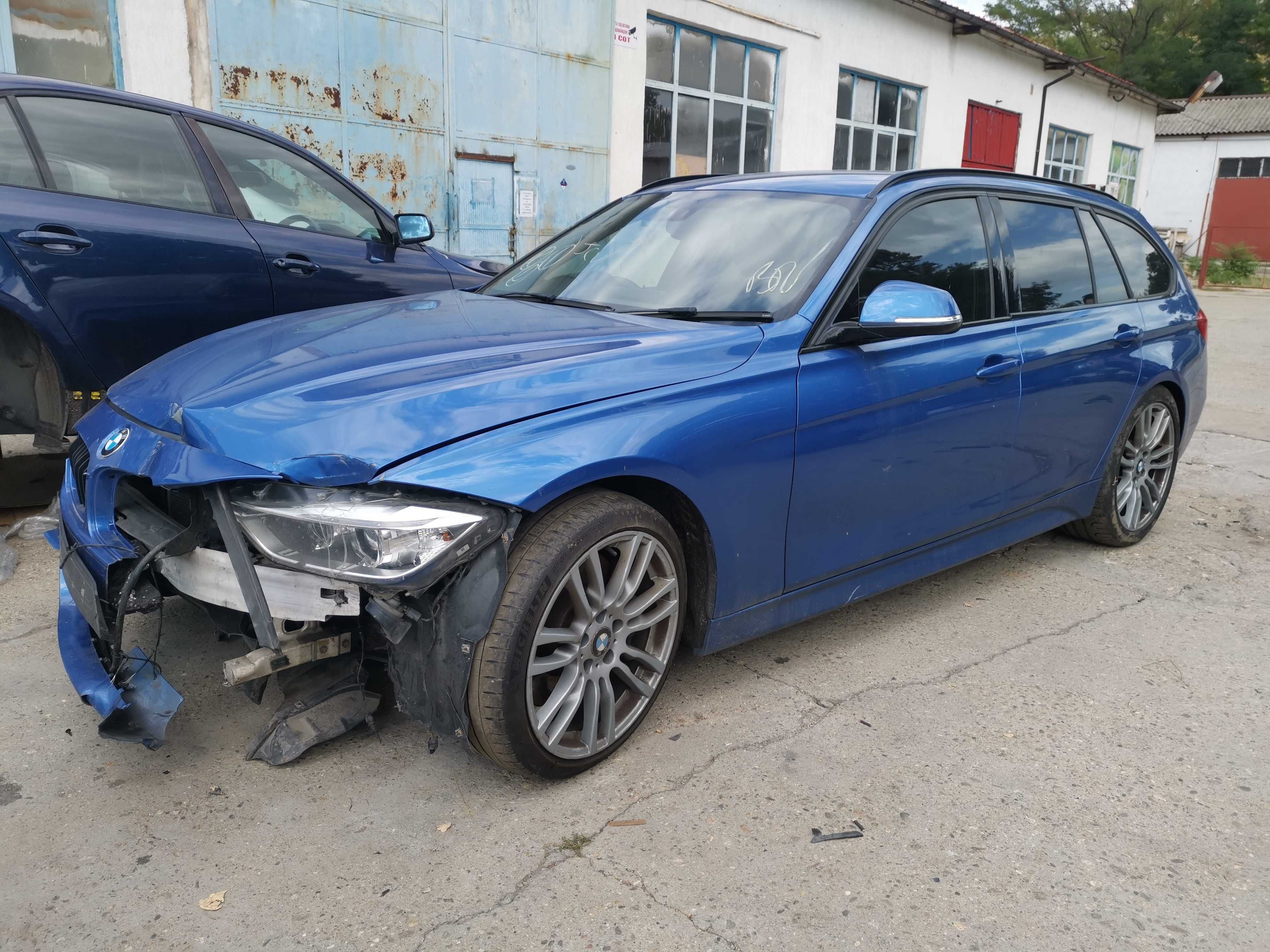 на части бмв ф31 330д 258кс н57н bmw f31 330d 258hp n57n м спорт