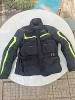Мото яке Alpinestars