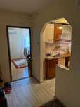 Inchiriez apartament decomandat cu 2 camere