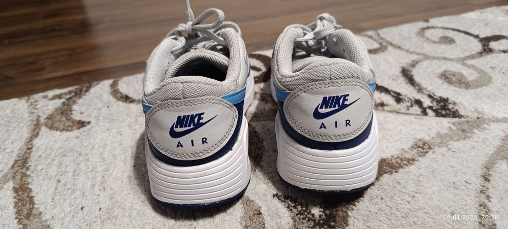 Papuci sport Nike