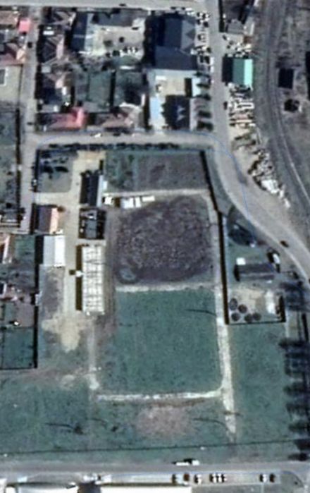 Teren de vânzare !!!