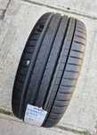 O bucată 225/45 R18 vară - una Michelin Continental Pirelli
