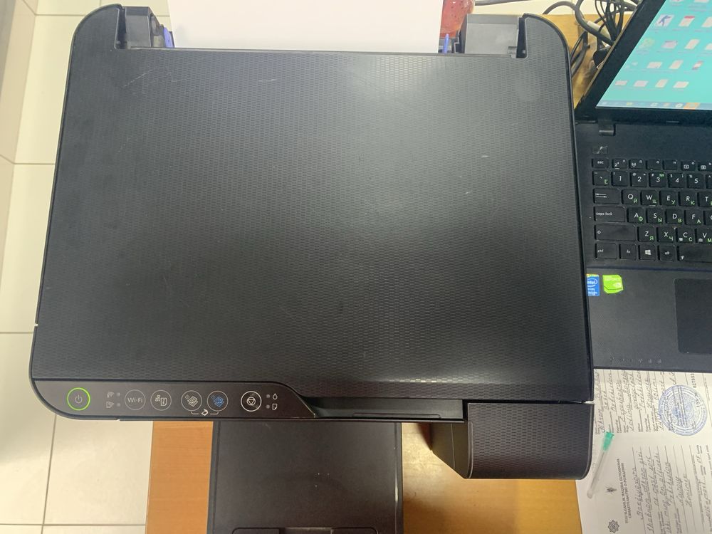 Epson 3158 ideal