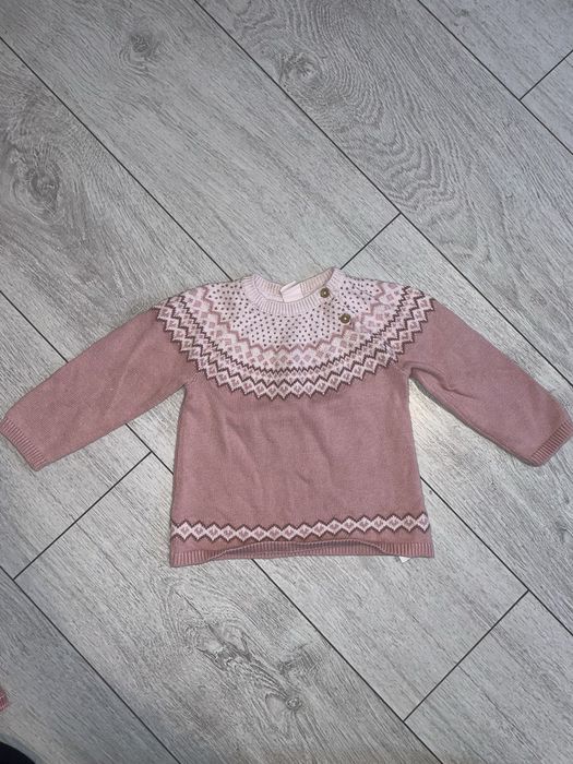 Lot hăinute H&M -nr 74,stare impecabilă.