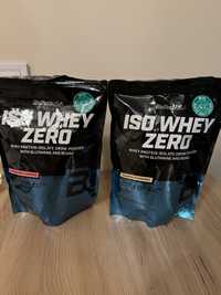 Biotech iso whey zero протеини