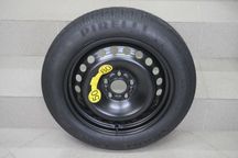 Резервна гума (патерица) 16" Volvo