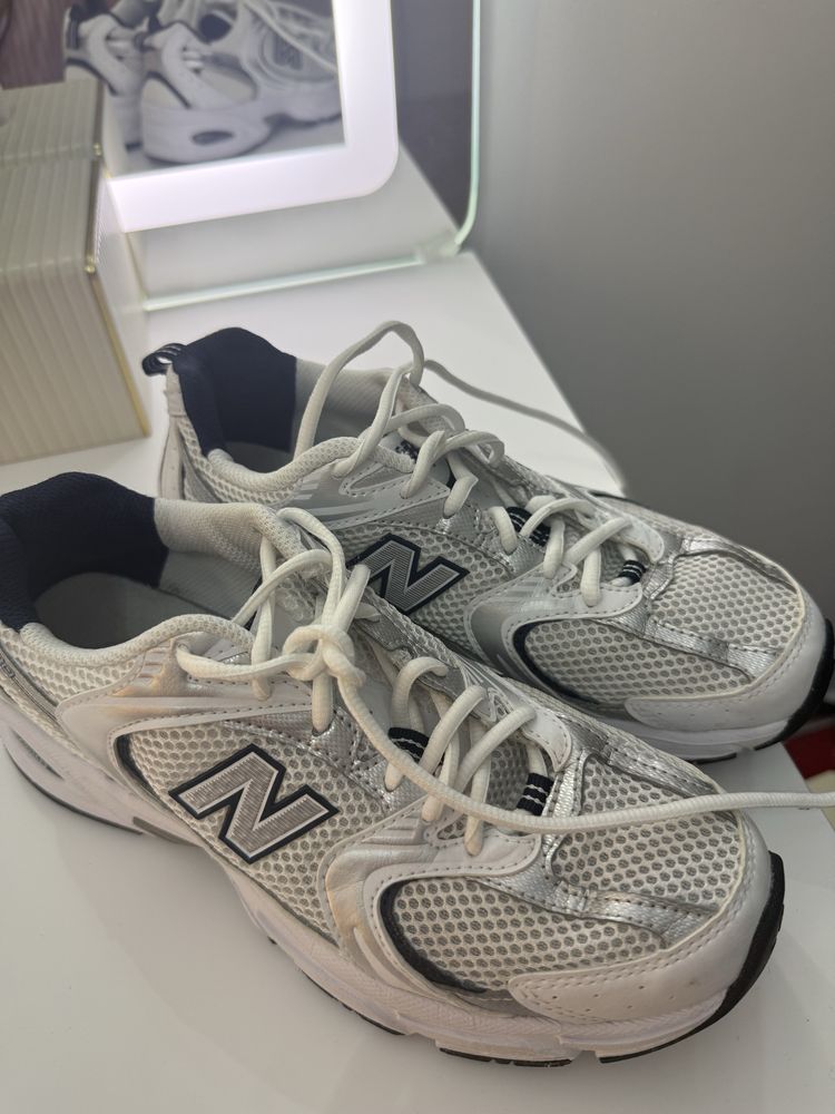 New balance sneakers 530 marime 38