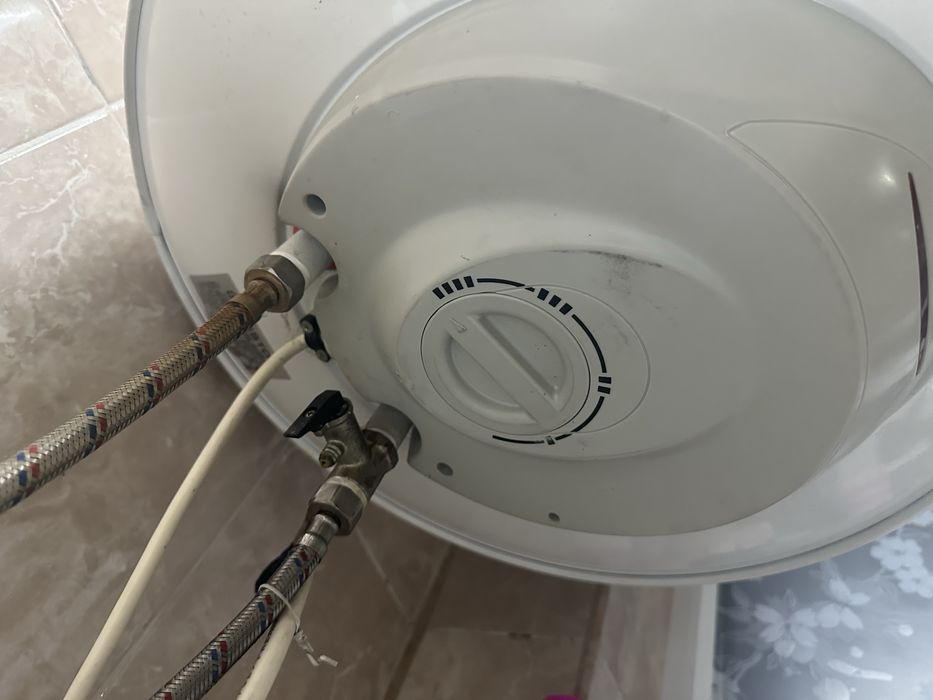 Продается бойлер