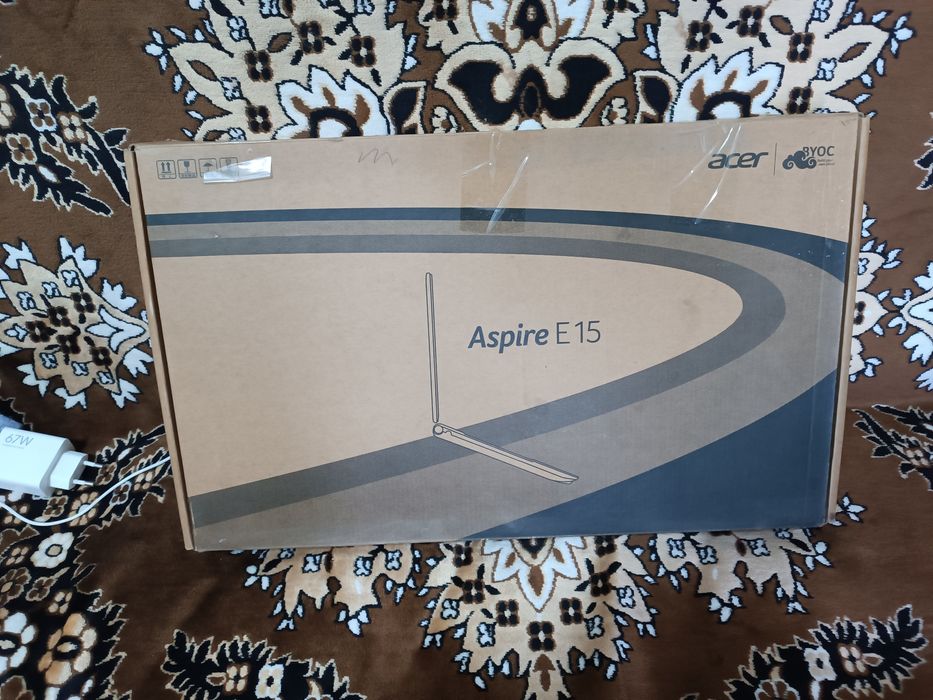 Продается ноутбук Acer