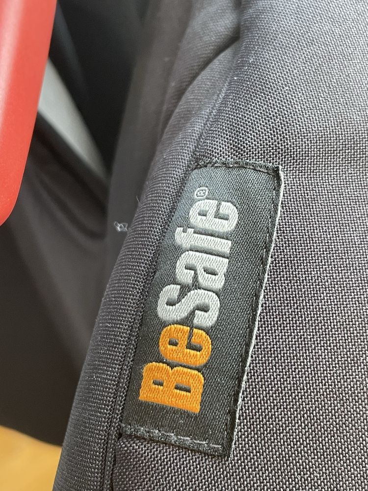 2 броя детски сточета BE SAFE