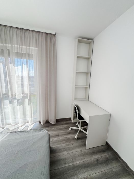 Apartament de inchiriat cu 3 camere Adora Park