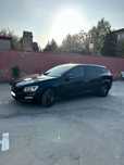 Volvo V60 Volvo V60 !!! Schimb cu 4x4 !!!