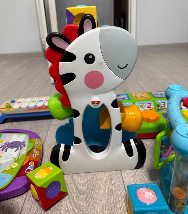 децки играчки на момиче или момче