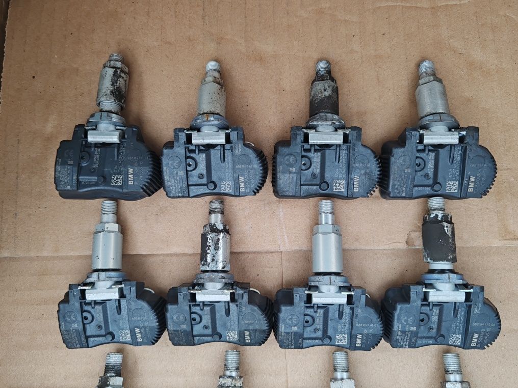 Senzori presiune roti originali Bmw g30-31, g20-g21