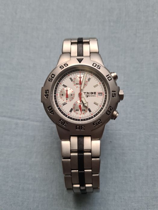 Tribe by Breil quartz