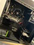 Calculator de gaming+ monitor 165hz asus
