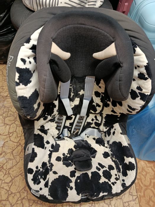 Детско столче за кола