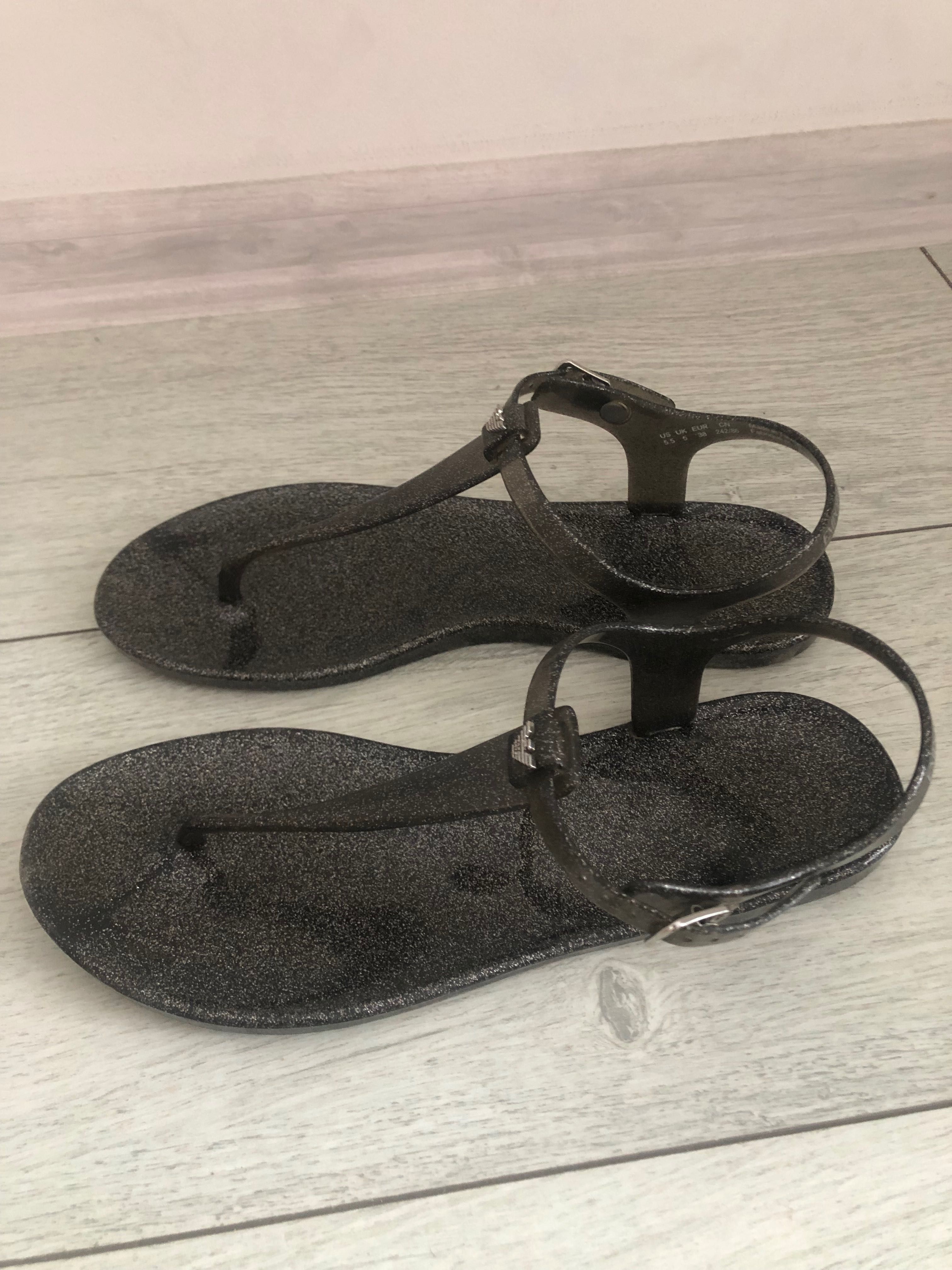Armani дамски сандали