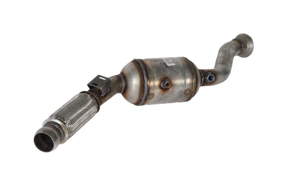 Catalizator Mercedes Sprinter 2 2006-> 906 A9064901481