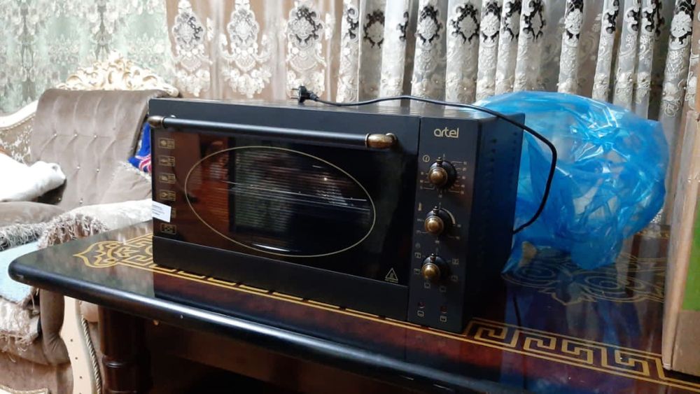 Очень срочно продам духовку