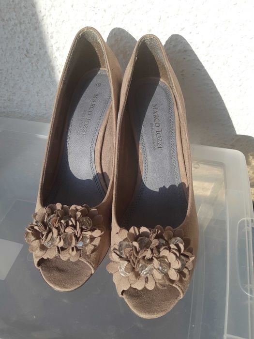 Pantofi eleganți de ocazie