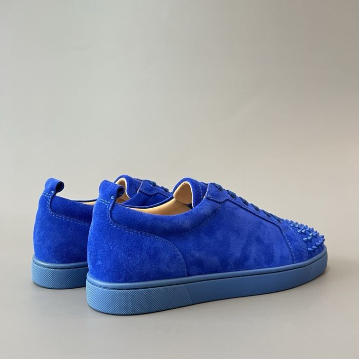 Adidasi Christian Louboutin Calitate Premium