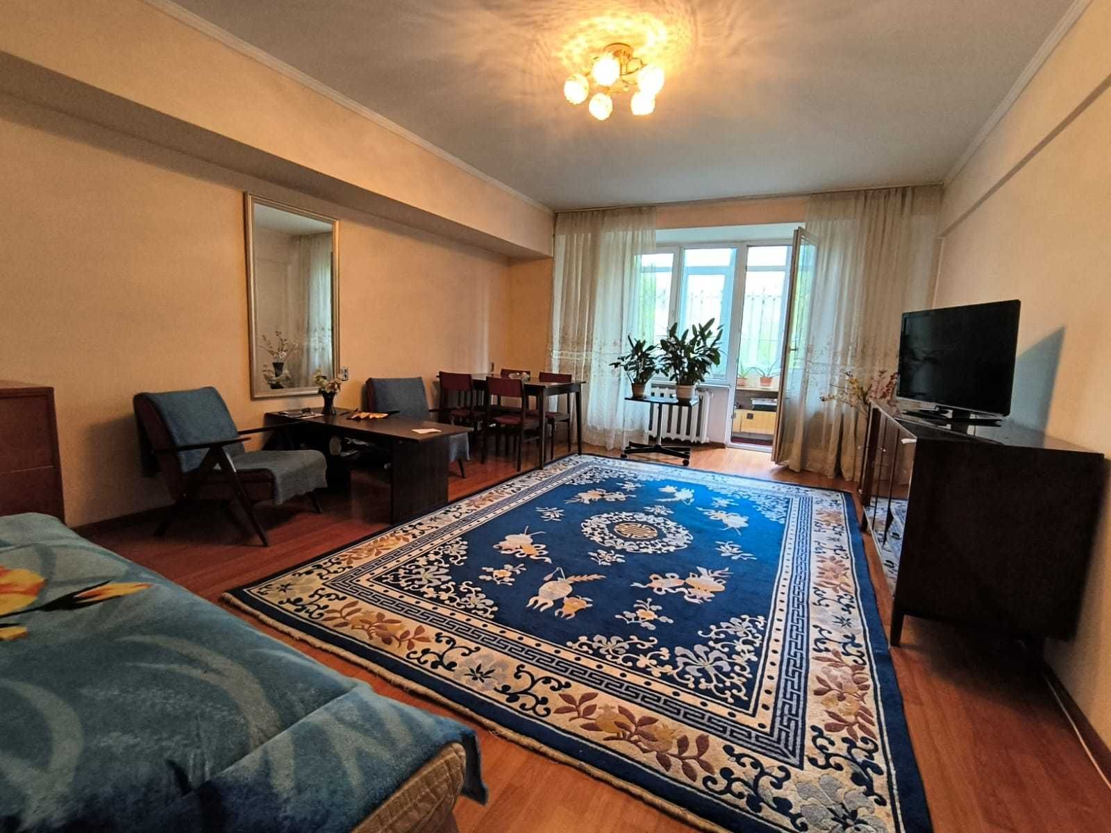 Продажа 2 комн мкр. Дорожник