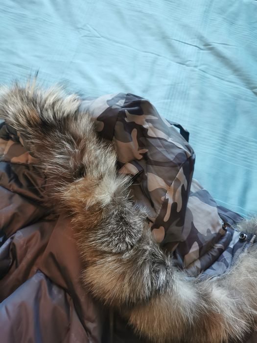 Зимно яке Champion