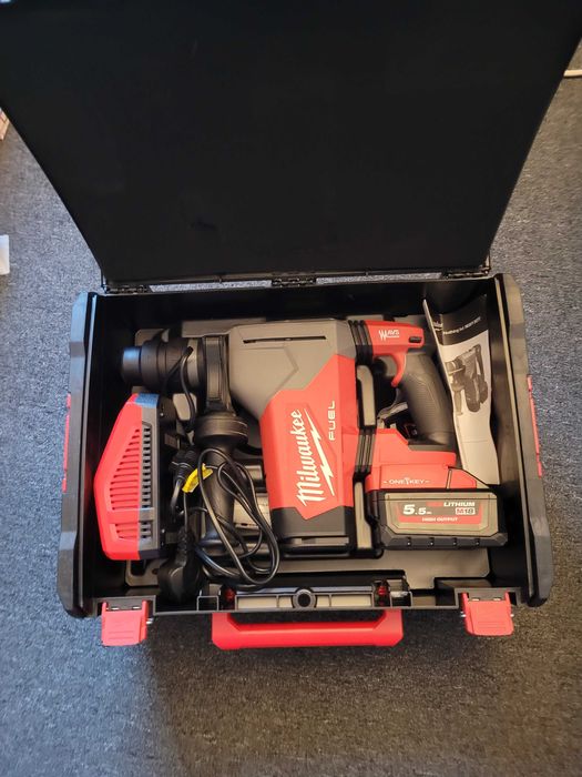 MILWAUKEE m 18 onefhpx 522