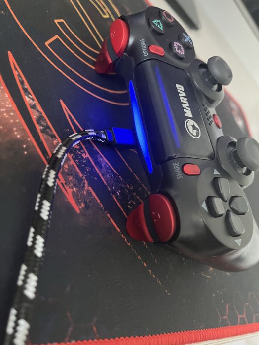 Vand/schimb ps4