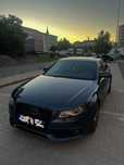 AUDI A4, B8, facelift, pachet S-line