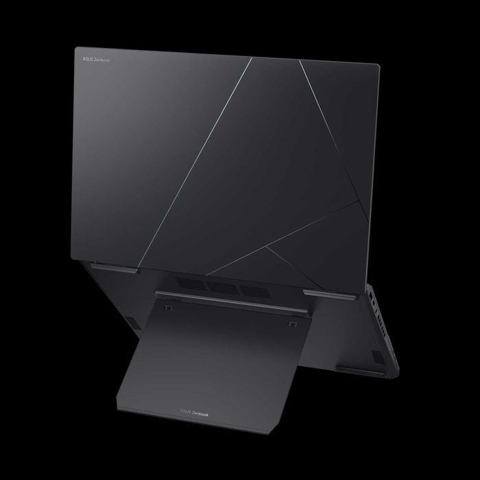 ASUS Zenbook Duo UX8406CA/14 OLED 3K /Ultra9-285H/LPDDR5X 32GB/SSD1TB